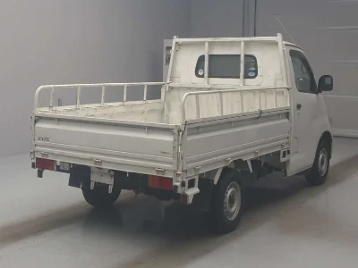 Toyota Lite Ace Truck