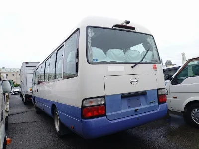 HINO LIESSE II