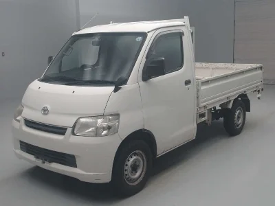 TOYOTA TOWN ACE TRUCK