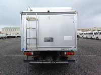 Цена авто Mitsubishi Fuso Canter с аукционов Японии, номер кузова FEA20, пробег 100 000, оценка 2