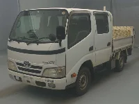 Toyota ToyoAce
