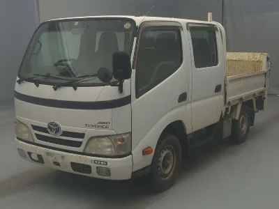 TOYOTA TOYOACE