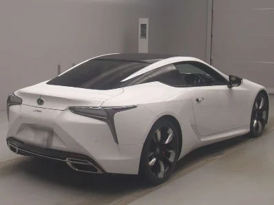 LEXUS LC