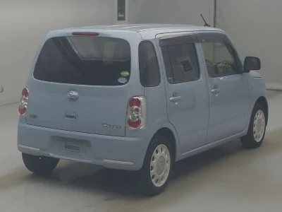 DAIHATSU MIRA COCOA
