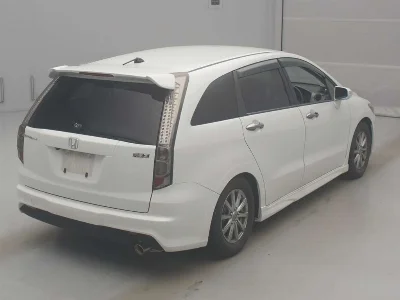 HONDA STREAM