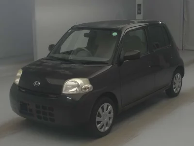 DAIHATSU ESSE