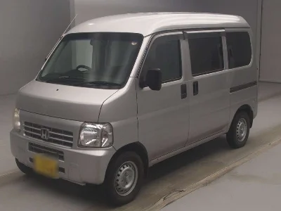 HONDA ACTY VAN