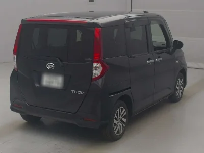 DAIHATSU THOR