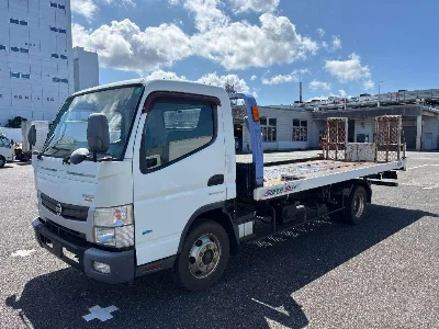 NISSAN NT450 ATLAS