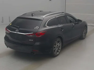 MAZDA ATENZA WAGON