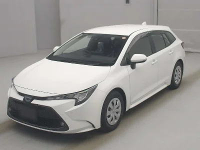 TOYOTA COROLLA TOURING