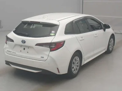 TOYOTA COROLLA TOURING