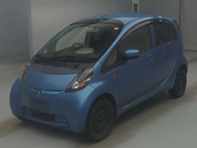 MITSUBISHI I