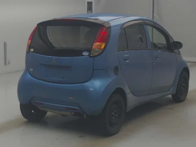 MITSUBISHI I