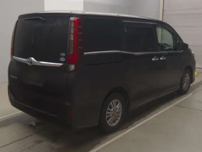 TOYOTA ESQUIRE