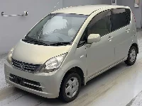 Цена авто Daihatsu Move с аукционов Японии, номер кузова L175S, пробег 94 000, оценка 4