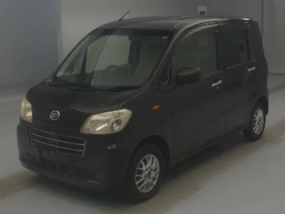 DAIHATSU TANTO EXE
