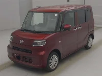 Цена авто Daihatsu Tanto с аукционов Японии, номер кузова LA660S, пробег 20 000, оценка 6