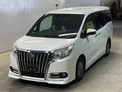 TOYOTA ESQUIRE