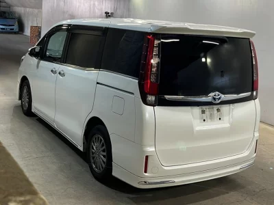 TOYOTA ESQUIRE