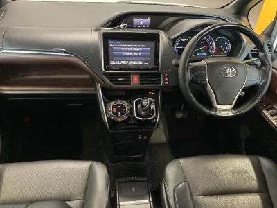 TOYOTA ESQUIRE