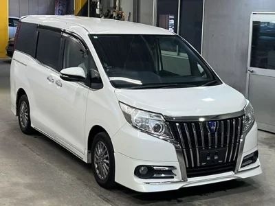 TOYOTA ESQUIRE