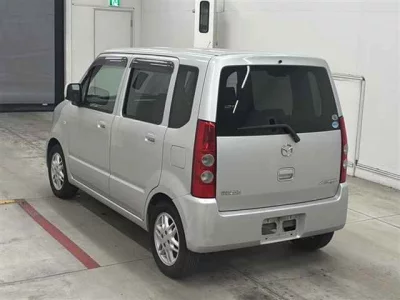 MAZDA AZ WAGON