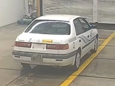 TOYOTA CORONA PREMIO