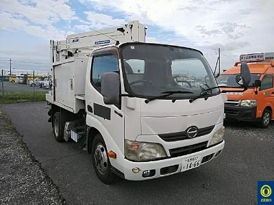 HINO DUTRO