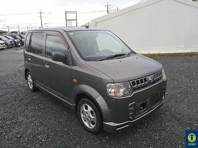NISSAN OTTI
