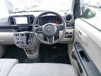 Цена авто Toyota Passo с аукционов Японии, номер кузова M700A, пробег 57 000, оценка 8
