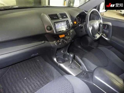 TOYOTA VANGUARD
