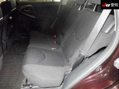 TOYOTA VANGUARD