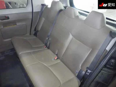 Toyota JPN Taxi