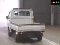 Цена авто Subaru Sambar Truck с аукционов Японии, номер кузова TT2, пробег 122 000, оценка 9