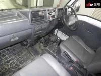 Цена авто Subaru Sambar Truck с аукционов Японии, номер кузова TT2, пробег 122 000, оценка 9