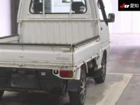 Цена авто Subaru Sambar Truck с аукционов Японии, номер кузова TT2, пробег 122 000, оценка 9