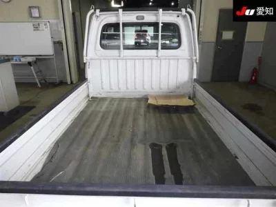 SUBARU SAMBAR TRUCK