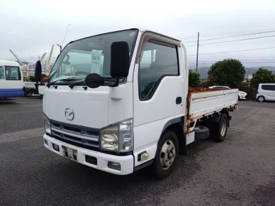 Mazda TITAN