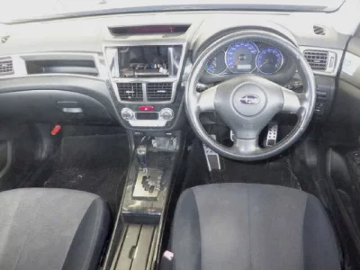 SUBARU EXIGA