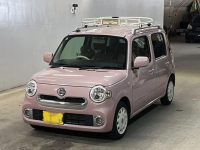 DAIHATSU MIRA COCOA