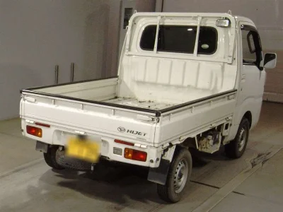 NISSAN ATLAS