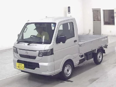 NISSAN CLIPPER TRUCK