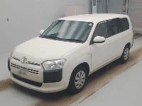 Цена авто Toyota Probox с аукционов Японии, номер кузова NCP160V, пробег 169 000, оценка 2