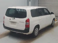 Цена авто Toyota Probox с аукционов Японии, номер кузова NCP160V, пробег 169 000, оценка 2