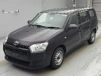 Цена авто Toyota Probox с аукционов Японии, номер кузова NCP160V, пробег 53 000, оценка 6