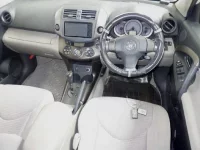Цена авто Toyota Vanguard с аукционов Японии, номер кузова ACA33W, пробег 147 000, оценка 6