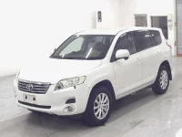 Цена авто Toyota Vanguard с аукционов Японии, номер кузова ACA33W, пробег 147 000, оценка 6