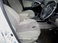 Цена авто Toyota Vanguard с аукционов Японии, номер кузова ACA33W, пробег 147 000, оценка 6