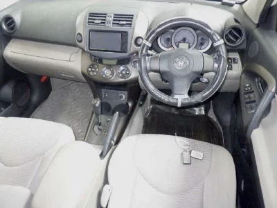 TOYOTA VANGUARD